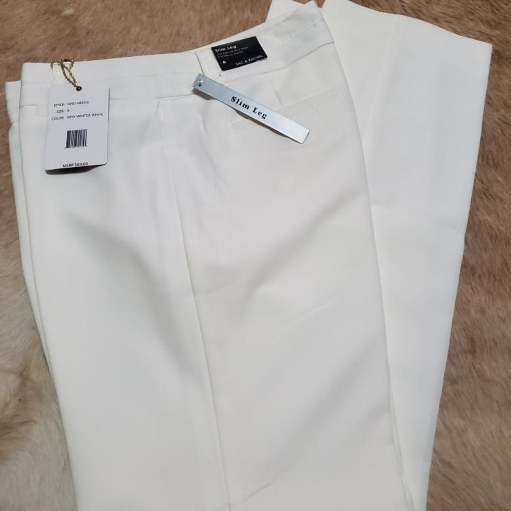 Slacks
